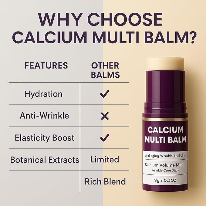 The Portable Sculpting Balm