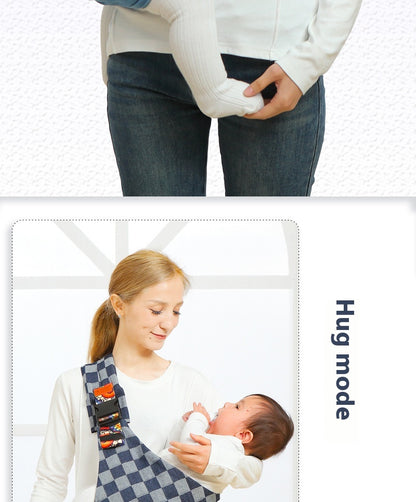 Baby Sling Carrier