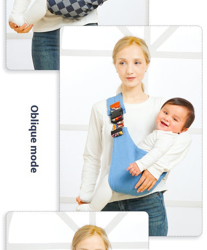 Baby Sling Carrier