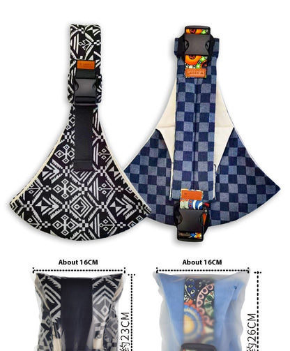 Baby Sling Carrier