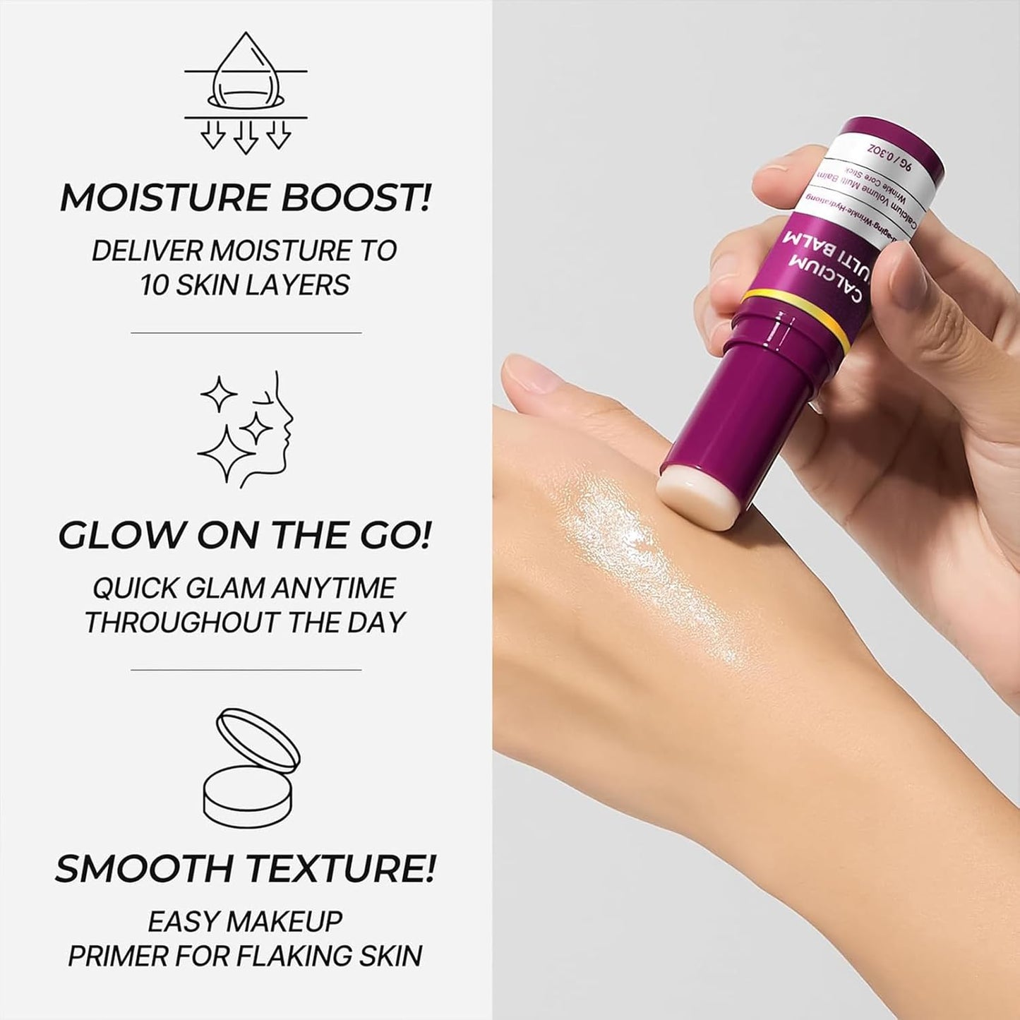 The Portable Sculpting Balm