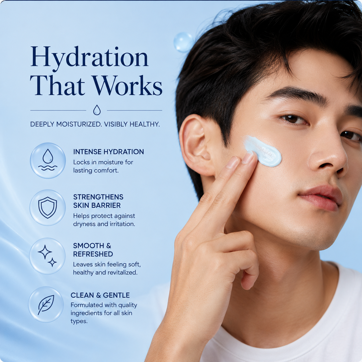 Whipped Tallow Peptide Cream