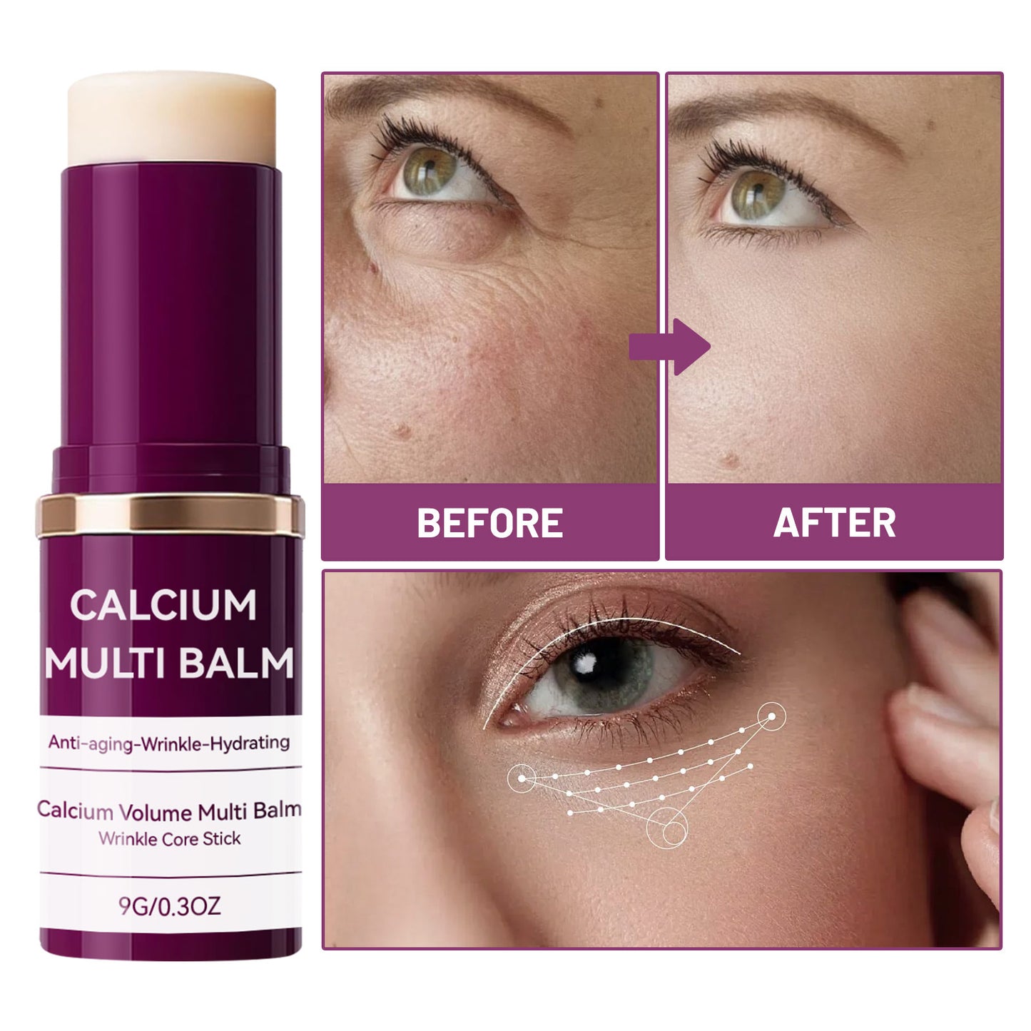 The Portable Sculpting Balm