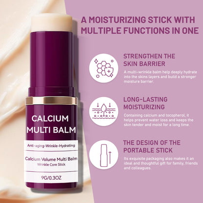 The Portable Sculpting Balm
